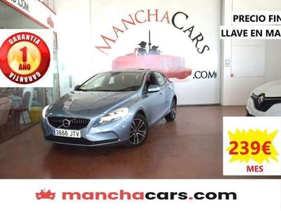 usado Volvo V40 D2 Momentum 120