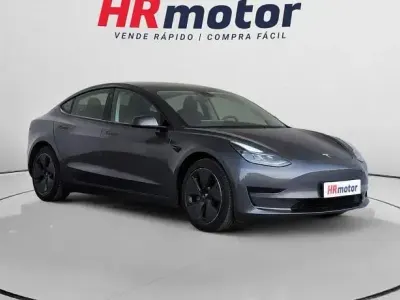 Usado Tesla Model 3 RWD 188 kW (256 CV) 2023 Berlina