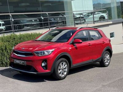 usado Kia Stonic 1.2 CVVT Eco-Dynamic Concept 84