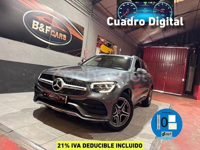 Mercedes GLC300e