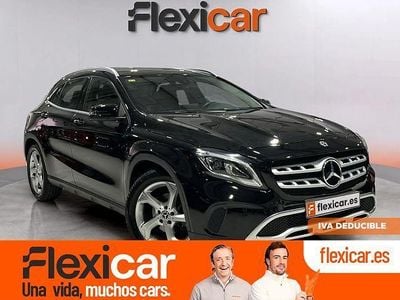 Mercedes GLA180