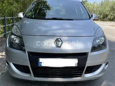 Usado Renault Scénic III