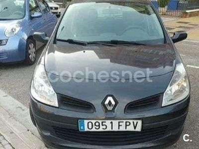Renault Clio II