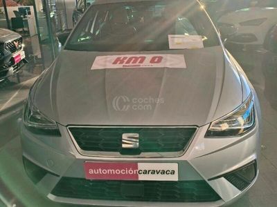 usado Seat Ibiza 1.0 Tsi S&s Fr Xs 110