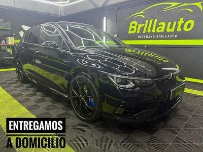 Usado VW Golf VIII R 333 CV (244 kW) 2024 Negro Berlina