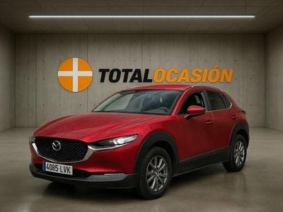 Otro Usado 2021 Mazda CX-30 SUV | 23.990 € (Precio justo)