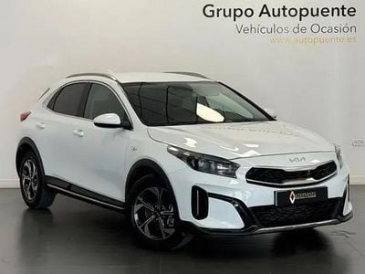 Brugt Kia XCeed 120 HK (88 kW) 2024 Hvid SUV