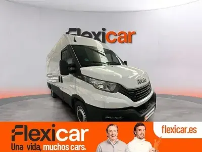 Usado Iveco Daily