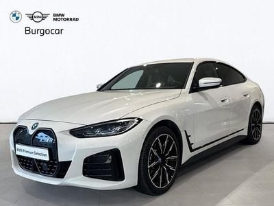 Usado 2023 BMW i4 Comfort Edition Berlina | 42.900 € (Buen precio)