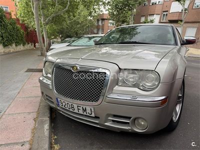 Chrysler 300C