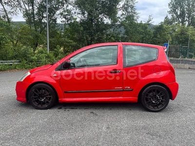 Citroën C2
