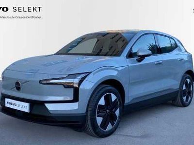 Gris Usado 2024 Volvo EX30 Core SUV | 28.900 € (Super precio)