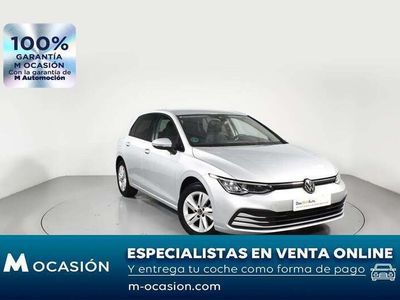 usado VW Golf VIII 1.0 Tsi Life 81kw