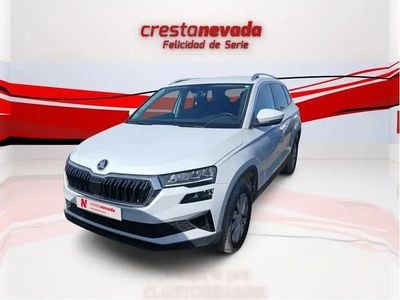 Usado Skoda Karoq Ambition 150 CV (110 kW) 2022 SUV