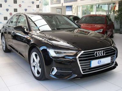 usado Audi A6 40 TDI S tronic Sport