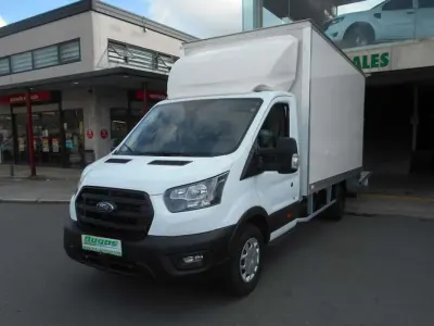 Usado Ford Transit 131 CV (96 kW) 2023