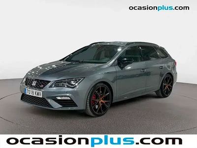 usado Seat Leon ST 2.0 TSI 221kW (300CV) DSG-6 S&S CUPRA