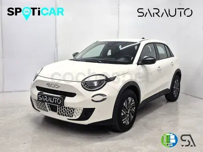 Usado Fiat 600