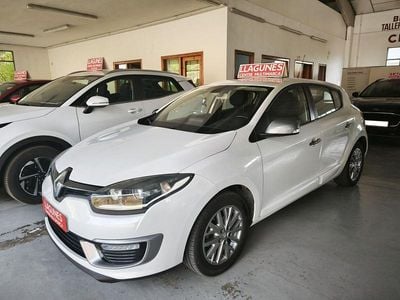 Renault Mégane III