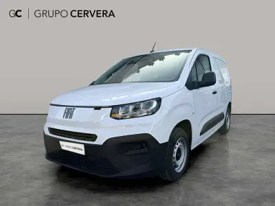 Usado Fiat Doblò