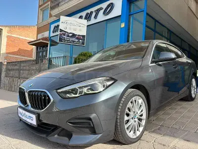 Usado BMW 216