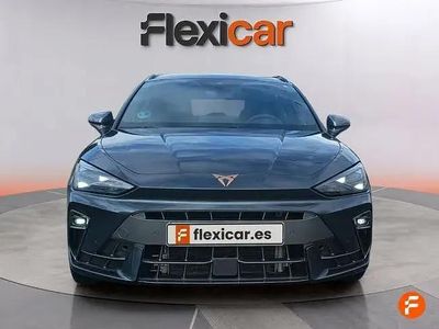 Usado Cupra Leon 150 HP (110 kW) 2025 Bege