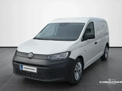 Occasion VW Caddy Maxi