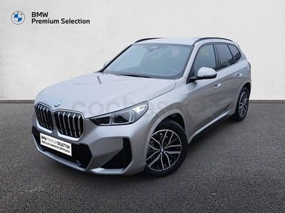 Usado BMW X1 Comfort Edition 163 CV (119 kW) 2024 Gris / plata SUV