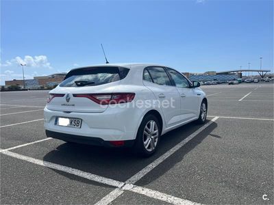 Renault Mégane IV