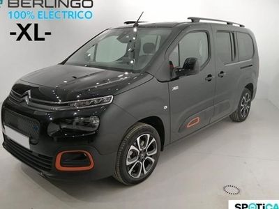 Citroën e-Berlingo