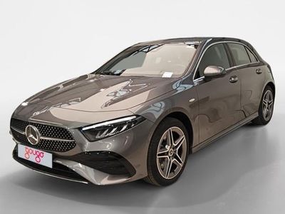 Usado Mercedes A250 218 CV (160 kW) 2025