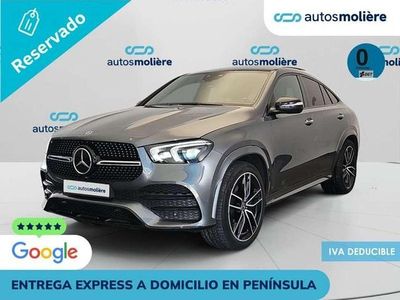 Mercedes GLE350
