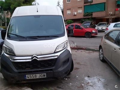 Citroën Jumper
