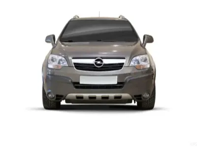 Usado Opel Antara