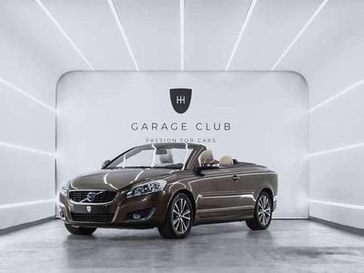 Volvo C70