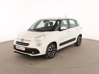 Usado Fiat 500L