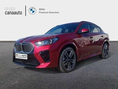 BMW iX2