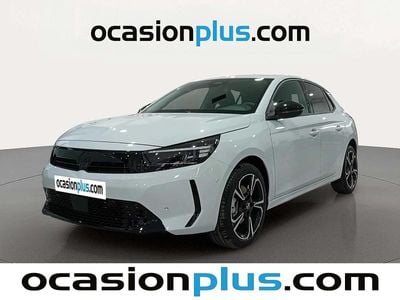 Blanco Nuevo 2025 Opel Corsa Edition Utilitario | 18.446 € (Precio justo)