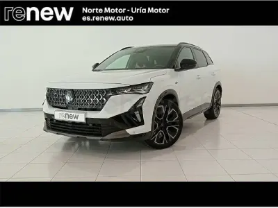 Usado Renault Austral Esprit Alpine 200 CV (147 kW) 2025 Blanco SUV