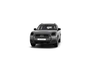 Mini One D Countryman