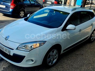 Renault Mégane GrandTour