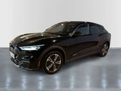 Usado Ford Mustang Mach-E