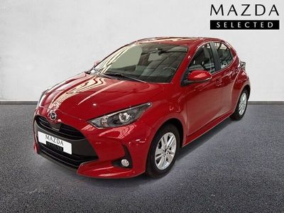 usado Mazda 2 