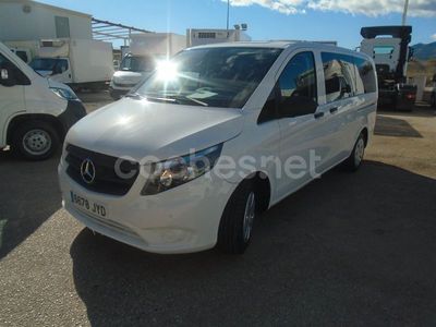 Mercedes Vito