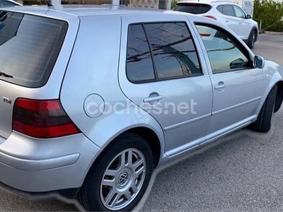 VW Golf IV