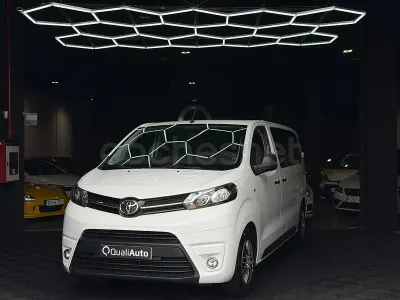 Usado Toyota Proace Verso