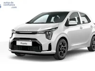 Usado Kia Picanto
