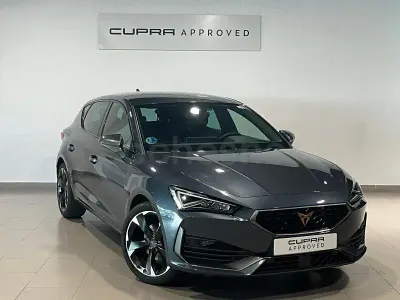 Usado Cupra Leon