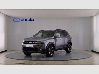Usado Dacia Duster Extreme 140 CV (102 kW) 2025 Gris pizarra (metalizado) SUV