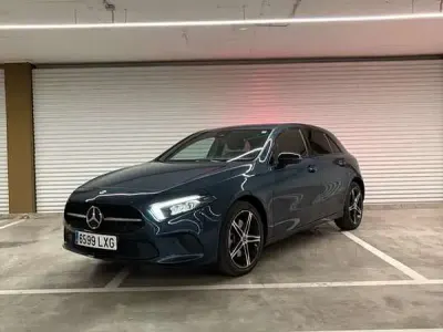 Usado Mercedes A250